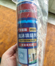 威卡固 发泡胶A2级硬度聚氨酯泡沫填缝剂发泡剂泡沫胶门窗填充枪管一体VPU300 900g 实拍图
