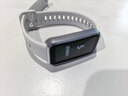 华为（HUAWEI）手环10 标准版 冰川白 智能手环专业睡眠分析情绪健康铝合金机身心率监测运动手环华为手环9升级 实拍图