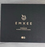 嫚熙（EMXEE）产后收腹提臀裤女塑形束腰高腰无痕春秋塑身裤打底内裤安全裤肤色 实拍图