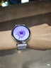 HUAWEI WATCH GT 6 流光紫 41mm智能手表多维情绪健康全新骑行体验 实拍图