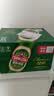 青岛啤酒（TsingTao）经典330ml*12罐整箱装 原麦汁浓度11.0°P 拉格啤酒 618超市热卖 实拍图