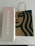 星巴克（Starbucks）杯子 多肉花园系列 不锈钢桌面杯高颜值可爱便携随行杯男女士送礼 不锈钢双饮口杯(配挂件)820ml 实拍图