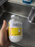 亮佰净柠檬酸除垢剂食品级强力去水茶垢电热水壶杯快速清洁洗溶解剂500g 实拍图
