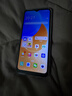 酷派（Coolpad）锋尚50 Lite全新超薄八核128G智能手机学生价便宜大屏百元机长续航老人老年备用机游戏电竞 星烁镜 实拍图
