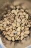 京觅天虹牌联名【山姆同厂】500G原味大颗粒开心果每日坚果无漂白罐装 实拍图