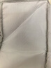 京东京造真空压缩布艺收纳箱可折叠真空压缩袋大件被子适用87L大号款 实拍图