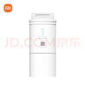米家小米净水器增强版复合滤芯  适用小米净水器500G/增强版 400G增强版 1A （厨下式） 实拍图