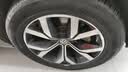 马牌（Continental）汽车轮胎 255/55R19 111Y UCJ 适配蔚来ES6/奥迪Q7大众途昂 实拍图