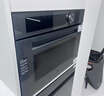美的（Midea）嵌入式微蒸烤一体机GR6 55L 全域双彩屏 家用蒸烤箱R6（支持鸿蒙智联） 实拍图