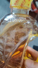 鲁花【保真菜籽油】食用油 低芥酸特香菜籽油 900ml 物理压榨  实拍图