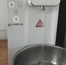 飞利浦（PHILIPS）家用净水器 台式加热净化直饮一体净水机 即热式净饮机纯水机过滤自来水泡奶泡茶ADD6836/93 实拍图