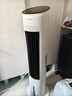 美的（Midea）【APP智能】家用空调扇落地遥控冷风扇/负离子净化加湿冷风机/水冷无叶塔扇强力制冷冷气扇AAF10MR 实拍图