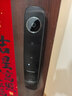 凯迪仕（KAADAS）智能门锁  可视哨兵猫眼 室内大屏指纹密码全自动 Q20 VP 实拍图
