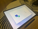 微软（Microsoft）Surface Pro 第11代 13英寸 二合一笔记本电脑 国家补贴 骁龙 X Elite 16G 512G 沙漫金 轻薄本 实拍图
