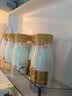 每日鲜语A2β-酪蛋白鲜牛奶185ml*6瓶定期购定期配送到家 实拍图