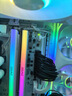 ROG STRIX B850-A GAMING WIFI S主板+AMD 锐龙7 9800X3D CPU  主板+CPU套装 实拍图