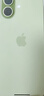 Apple/苹果 iPhone 17 512GB 鼠尾草绿色 支持移动联通电信5G 双卡双待手机 实拍图