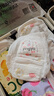 婴芽（YINGYA）一体拉拉裤XXXXL76片【18-21kg】超薄干爽婴儿尿不湿全包臀尿裤 实拍图