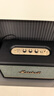 Marshall（马歇尔）STANMORE III音箱3代无线蓝牙摇滚家用重低音生日礼物居家电脑音响618赢苹果 黑色 实拍图