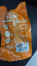三只松鼠蜻蜓教练去皮鸡腿525g 奥尔良味7支即食健身代餐速食零食整支 实拍图