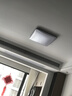 雷士（NVC）吸顶灯具客厅大灯卧室灯饰智能护眼2026新款高端大气led套餐光鸿 实拍图