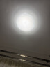 雷士（NVC）LED灯盘吸顶灯替换灯芯光源灯珠灯泡圆形灯板40W三色3000K-6500K 实拍图