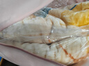 水星家纺毛毯冬季加厚加绒拉舍尔毯子双层铺床盖毯可机洗约6.4斤200×230cm 实拍图