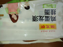 陈克明 老妈鸡蛋龙须挂面150g*6包 龙须面挂面炸酱面拉面营养挂面 实拍图
