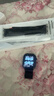 华强北手表iwatchS11mini顶配蓝牙电话防水运动智能手表s10适用苹果机 S11 亮黑色 46mm 蓝牙版 实拍图