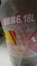 金龙鱼 食用油 黄金比例食用植物调和油6.18L 实拍图