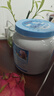 Maxigenes美可卓脱脂高钙0蔗糖奶粉女士中老年儿童1kg*2罐送礼营养品 实拍图