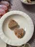 COOKSS儿童摇饭团模具学生宝宝摇摇乐三角日式寿司米饭辅食模具7件套 实拍图