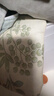 无印良品100%全棉四件套 1.5/1.8米床上用品纯棉套件床单被套200*230cm 实拍图
