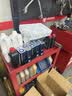 博世（BOSCH）DOT4plus升级版刹车油制动液/离合器油通用型1L装汽车养护套装 实拍图