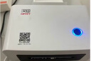 汉印（HPRT）N41 热敏打印机 USB 快递电子面单打印机 热敏标签贴纸打印  快递单条码 一、二联单均打印 实拍图