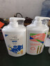 澳宝经典滋润1kg+乳霜润肤1kg 沐浴露持久留香保湿滋润清洁京东自营 实拍图