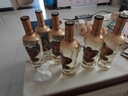 洋河高线光瓶酒 金洋河 42度 500ml*6 整箱装 绵柔浓香型白酒 实拍图
