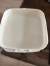 小熊（Bear）电热饭盒 加热饭盒 保温饭盒 1.0L免注水便捷式低音恒温不粘内胆分隔饭盒DFH-D10Q1 实拍图