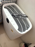 海尔（Haier）空气净化器除甲醛除雾霾除烟味母婴家用除灰尘杀菌KJ200F-M900A数显升级版 实拍图