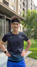 杰威尔自然支撑造型3件套 男士发胶干胶定型喷雾蓬松持久不塌250ml*3 实拍图