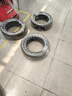 米其林（MICHELIN）汽车轮胎 205/55R16 91V 耐越 ENERGY MILE 适配朗逸/速腾/卡罗拉 实拍图