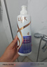 力士（LUX）玻尿酸水润丝滑柔顺洗发水500g干枯毛躁胶原蛋白水光瓶留香洗发露 实拍图