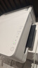 爱普生（EPSON）【6代新品】L1358 墨仓式A4彩色无线单功能家用打印机 家用/办公 AI学习打印机（微信/远程打印） 实拍图