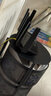 普联（TP-LINK）大道路由器7DR6430 BE6400 5G WiFi7千兆双频家用高速穿墙 2.4G wifi6无线 2.5G网口 游戏加速 实拍图