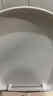 BSITN 缓降马桶盖板通用坐便器盖子U型上下装加厚家用马桶盖垫圈B9051 实拍图