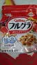 卡乐比（Calbee）原味水果麦片450克进口非油炸营养早餐代餐零食 实拍图