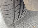 佳通轮胎(Giti)轮胎185/60R15 84H T20 适配 捷达/polo/奇瑞/吉利金刚 实拍图