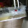 九阳（Joyoung）超滤净水器家用直饮迷你型无桶自来水过滤器 JYW-HC-1365WU 白色 实拍图
