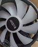 超频 3 PCCOOLER大白鲨PRO CPU散热器 （多平台/SRGB幻彩灯效/下压式/ITX散热器/附带硅脂） 实拍图