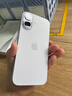 Apple/苹果 iPhone 17 256GB 薰衣草紫色 支持移动联通电信5G 双卡双待手机 实拍图